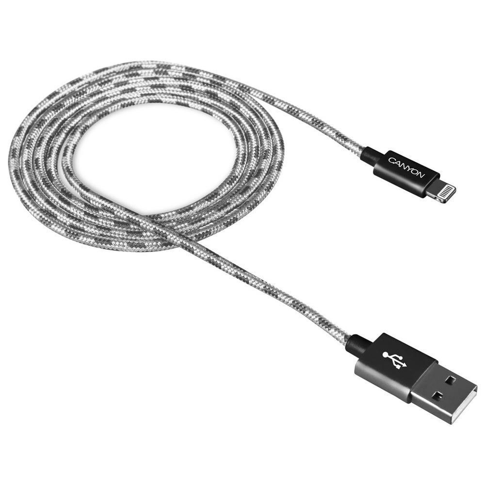 New 3 Foot Lightning to USB Cable
